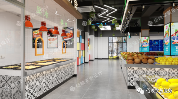 菜市場規(guī)劃 誰：促進城市發(fā)展，滿足市民需求