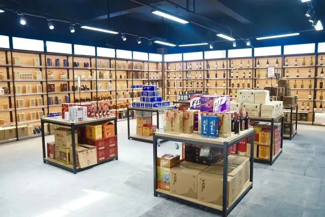 農(nóng)貿(mào)市場攤位設(shè)計:構(gòu)建特色市場的基石